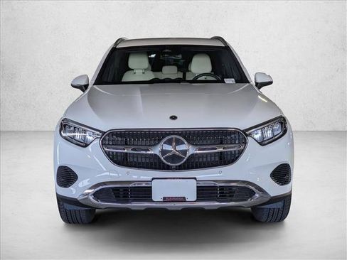 Certified 2026 Mercedes-Benz GLC 300 image 5