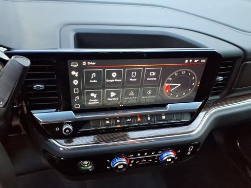 Certified 2023 GMC Sierra 1500 Elevation AWD/4WD image 24