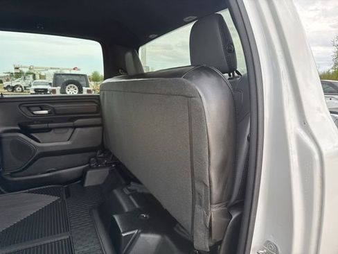 Used 2022 RAM 1500 Tradesman AWD/4WD image 40