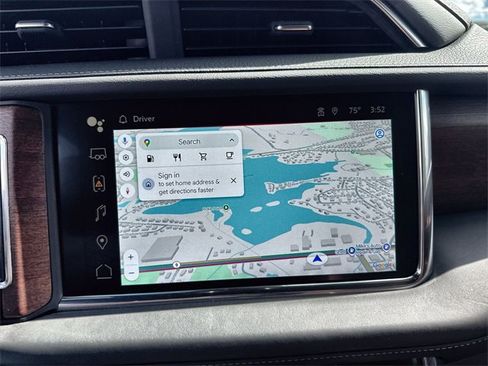 Used 2023 GMC Yukon Denali Ultimate image 18