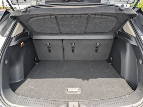 Used 2025 Buick Encore GX Preferred FWD image 19