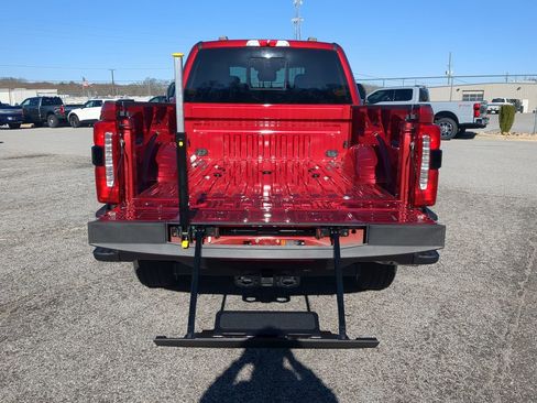 New 2026 Ford F250 King Ranch AWD/4WD image 11