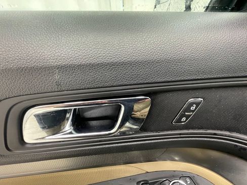 Used 2017 Ford Explorer FWD image 12