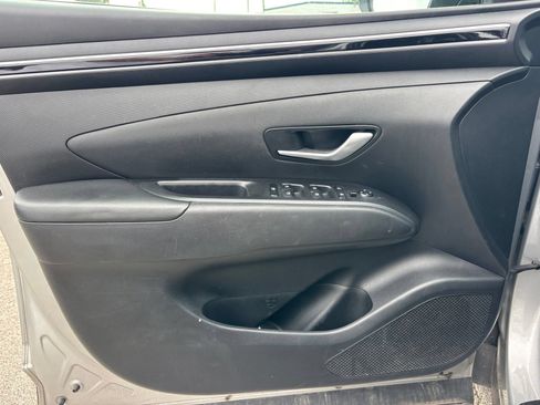 Used 2023 Hyundai Tucson SEL AWD/4WD image 12