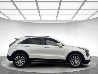 Used 2020 Cadillac XT4 Sport w/ Driver Awareness Package