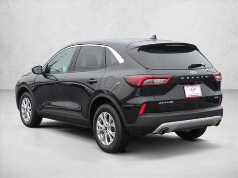 Used 2024 Ford Escape Active w/ Tech Pack #1 image 8