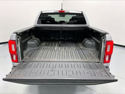 Used 2020 Ford Ranger XLT w/ Equipment Group 301A Mid image 36