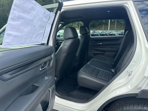 New 2026 Honda CR-V Sport-L image 19