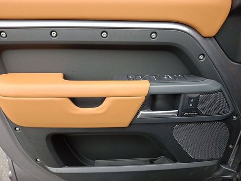 Certified 2024 Land Rover Defender 110 X image 19