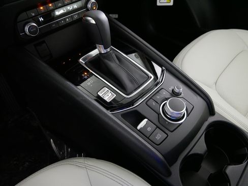 New 2025 MAZDA CX-5 AWD 2.5 S w/ Preferred Package image 6