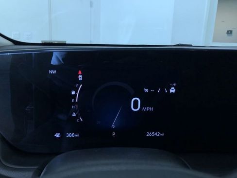 Used 2025 Buick Encore GX Preferred image 31