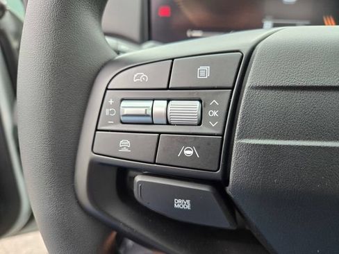 New 2026 Kia K4 FWD image 15