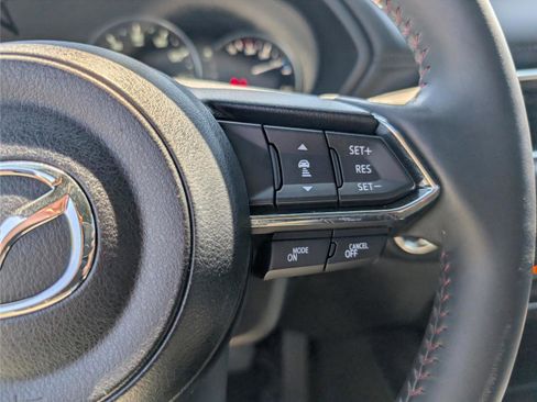 Used 2023 MAZDA CX-5 AWD 2.5 Turbo image 19