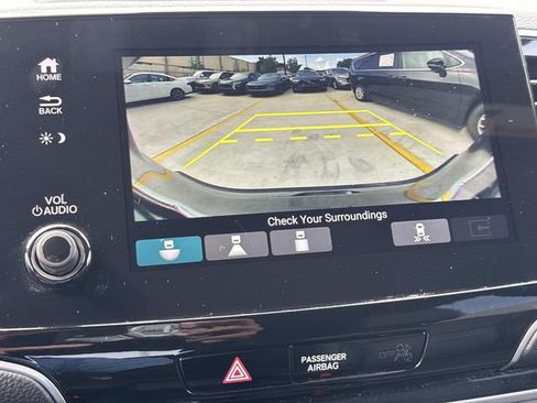 Used 2023 Honda Passport Elite image 53
