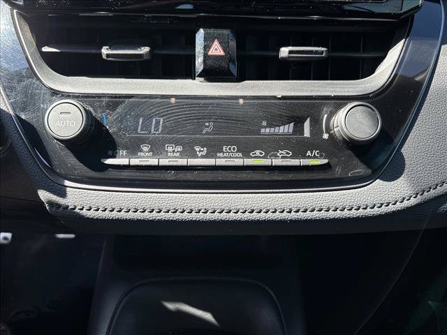 Certified 2025 Toyota Corolla GR AWD/4WD image 21