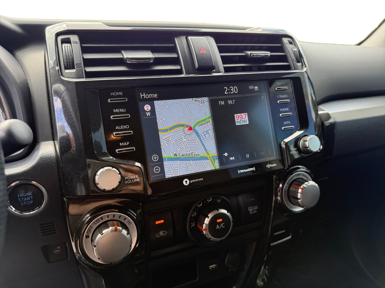 Used 2024 Toyota 4Runner TRD Off-Road Premium AWD/4WD image 12