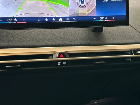 Certified 2024 BMW iX xDrive50 w/ Sport Package image 26