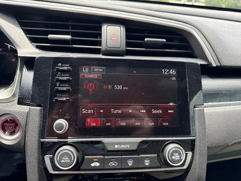 Used 2021 Honda Civic Sport image 22