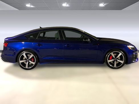 Certified 2022 Audi A5 2.0T Premium Plus w/ Premium Plus image 8