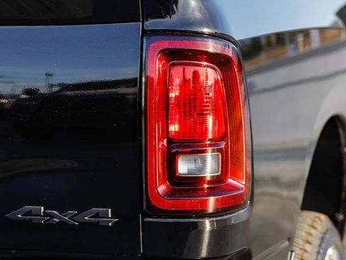 New 2026 RAM 2500 Big Horn AWD/4WD image 10