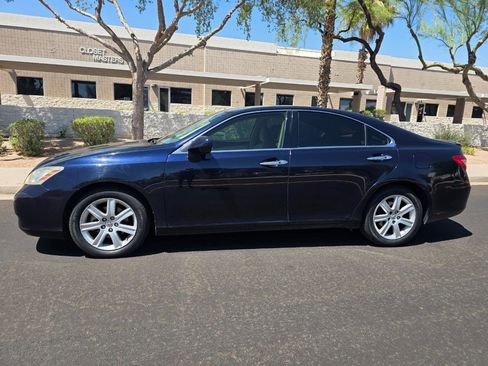 Used 2007 Lexus ES 350 FWD image 2