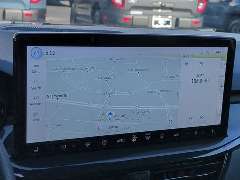 Used 2023 Ford Escape ST-Line Select w/ Tech Pack #2 image 21