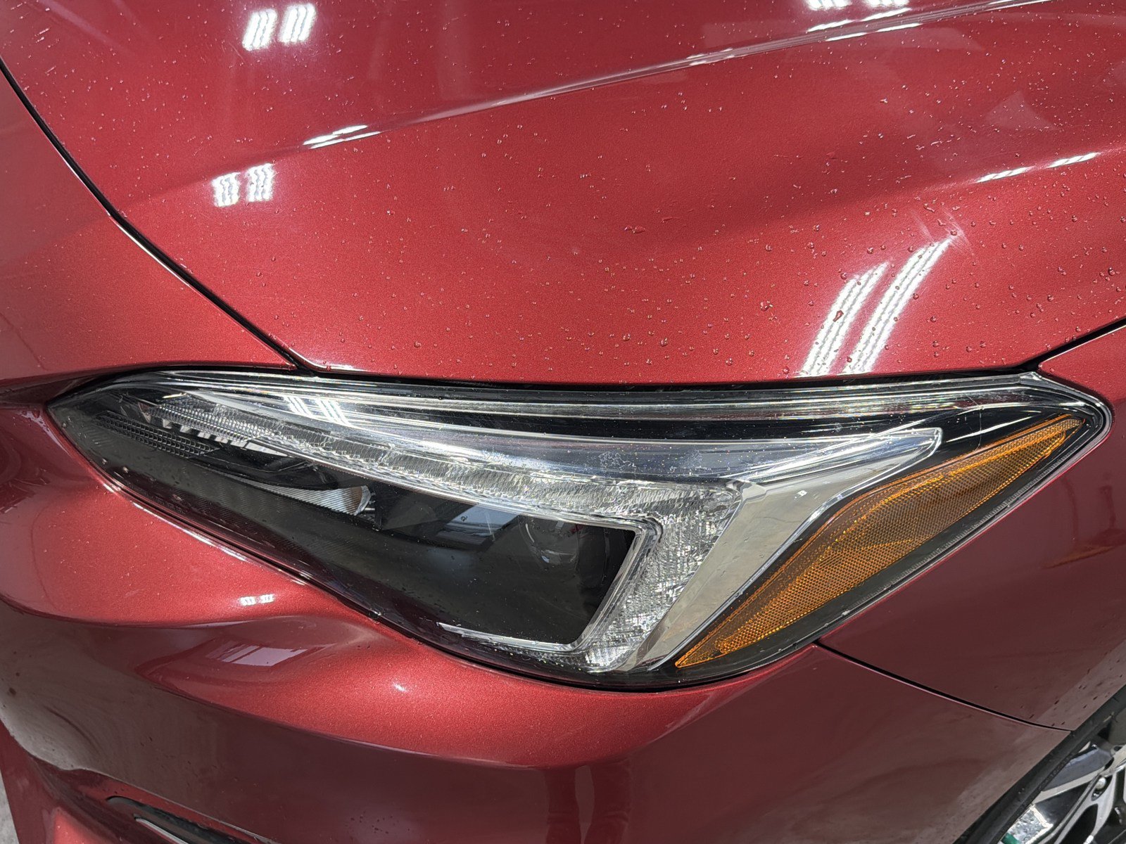 Used 2019 Subaru Impreza 2.0i Limited AWD/4WD image 16