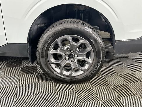 Used 2022 Ford Maverick XLT w/ Equipment Group 300A Standard image 34