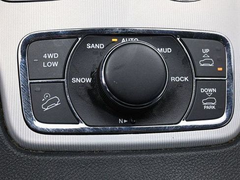 Used 2018 Jeep Grand Cherokee Summit AWD/4WD image 27
