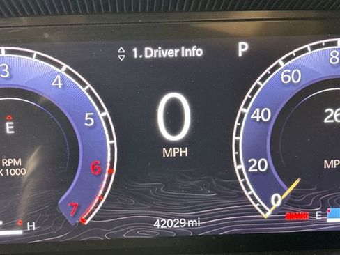 Used 2022 Jeep Wagoneer Series I image 17