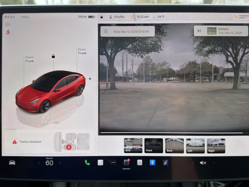 Used 2023 Tesla Model 3 Long Range image 69