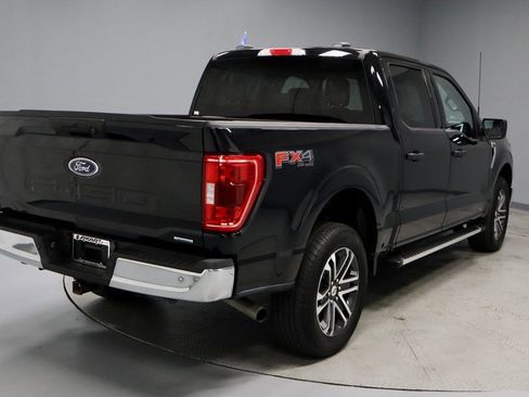 Certified 2023 Ford F150 XLT w/ Equipment Group 301A Mid image 11