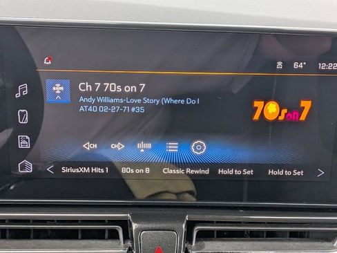 Used 2024 Chevrolet TrailBlazer LT image 20