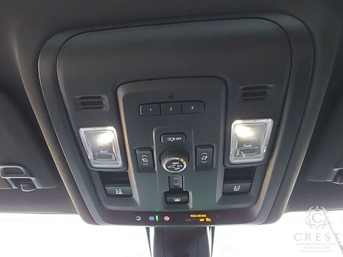 Used 2021 GMC Yukon AT4 w/ AT4 Premium Plus Package image 24