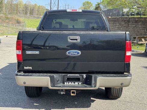 Used 2004 Ford F150 Lariat image 22