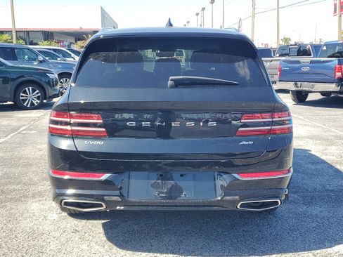 Used 2024 Genesis GV80 2.5T image 5