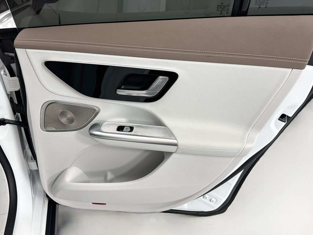 Certified 2023 Mercedes-Benz EQE 350+ 4MATIC Sedan image 26