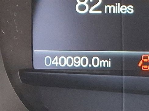 Certified 2022 Ford Edge SEL w/ Convenience Package image 20