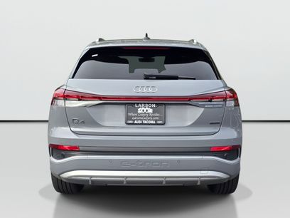Used 2023 Audi Q4 e-tron Premium Plus