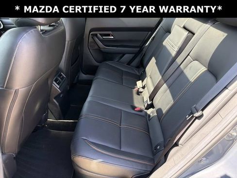 Certified 2025 MAZDA CX-50 AWD 2.5 Hybrid w/ Premium Pkg image 14