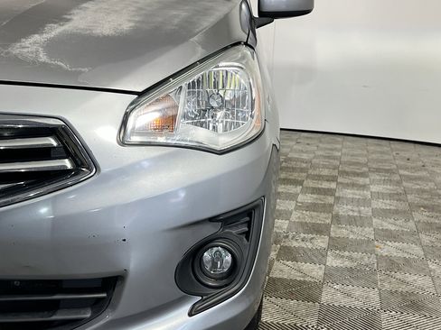 Used 2019 Mitsubishi Mirage G4 ES image 12
