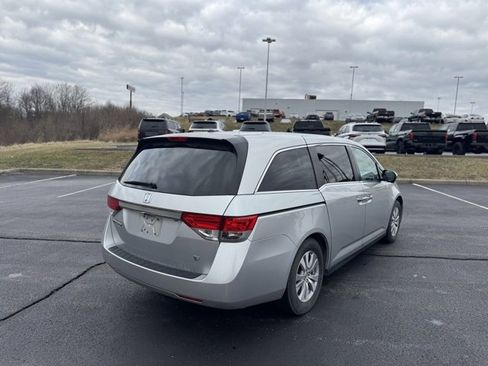 Used 2014 Honda Odyssey EX-L image 3