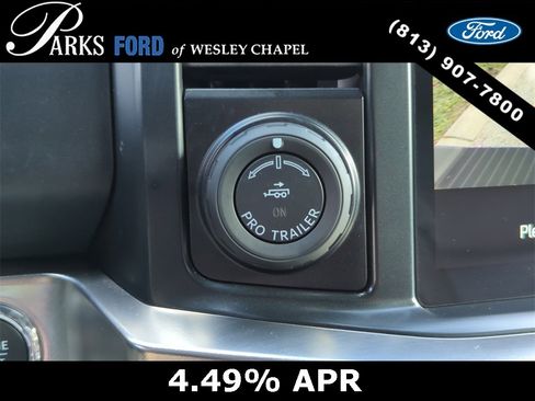 Certified 2024 Ford F250 King Ranch image 27