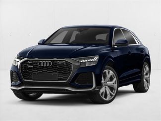 Used 2021 Audi RS Q8 AWD/4WD video 1