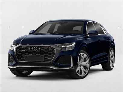 Used 2021 Audi RS Q8