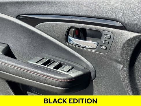 Used 2023 Honda Ridgeline Black Edition image 20