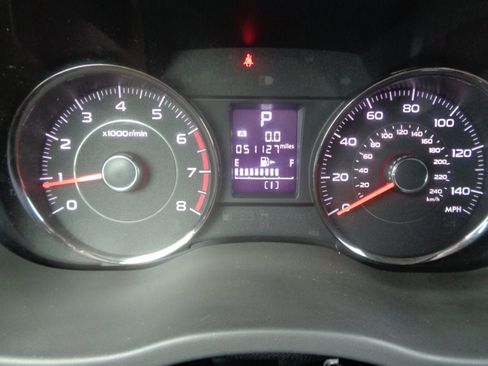 Used 2014 Subaru Forester 2.0XT Touring w/ Popular Package #2 image 8