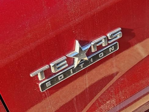 Used 2026 Chevrolet Silverado 1500 RST w/ Texas Edition Plus RWD image 10