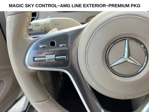Used 2018 Mercedes-Benz S 450 Sedan image 46