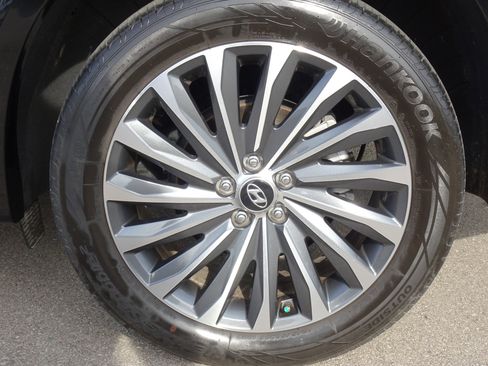 Used 2024 Hyundai Palisade Calligraphy image 28